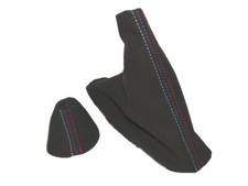 Gear Handbrake Gaiter For Bmw