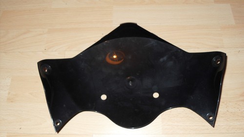 Gsxr 600 750 fairing - 600,
