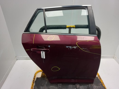 Toyota avensis right rear door - avensis,