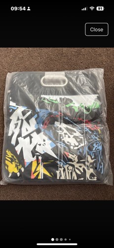 Neo record bag - neo,