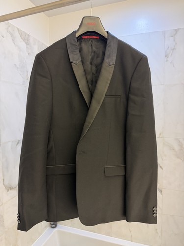 Hugo boss - boss, tuxedo