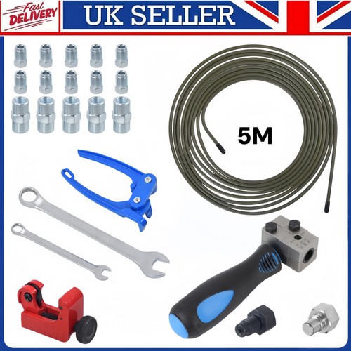 Brake flaring repair kit - brake,