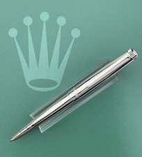 Rolex Silver Classic Ballpoint Pen ,VIP PR Gift