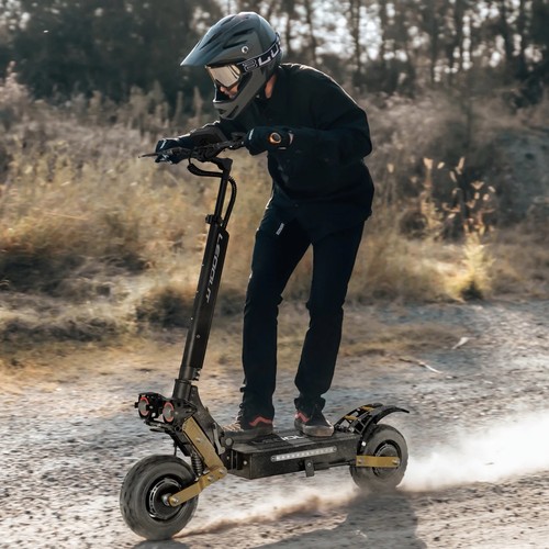 Leoout t85 electric scooter - leoout,