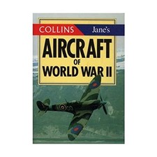 Collins/Jane's World War II