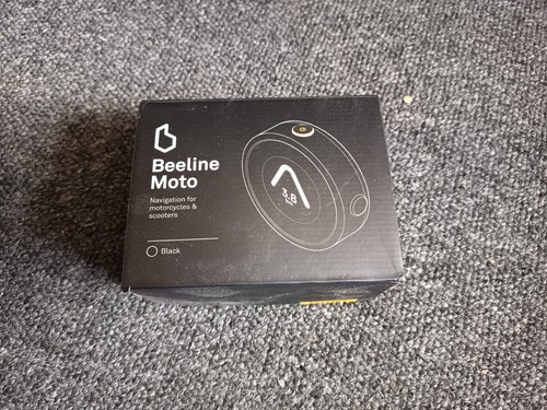 Beeline moto sat nav - beeline,