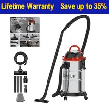 3000W Powerful Wet Dry Vacuum