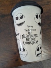 Nightmare before christmas - before,