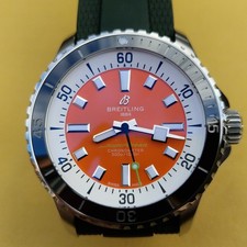 Breitling Superocean Automatic