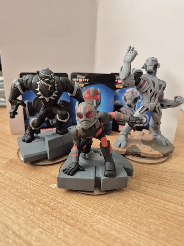 Disney infinity marvel - disney,