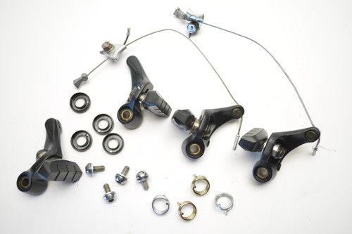 Shimano exage mountain m454 - exage,