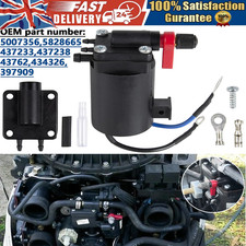 For Johnson Evinrude 5007356