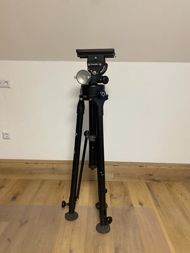 Professional studio tripod - professional,