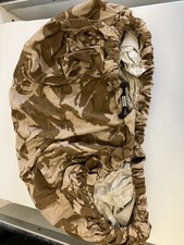Genuine British Army Sand Dpm