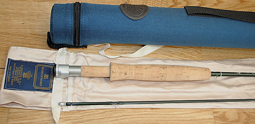 Hardy gem 2 - 7'-6",