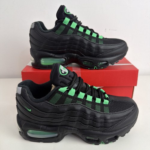 Nike air max junior black - max, 95