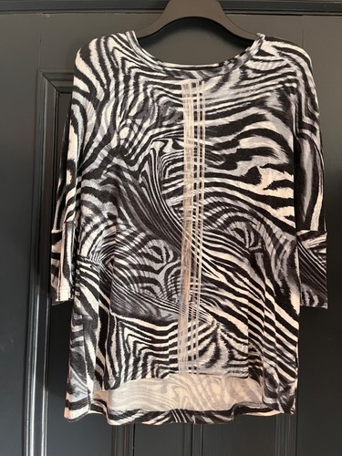 Ladies designer top eugen - designer,