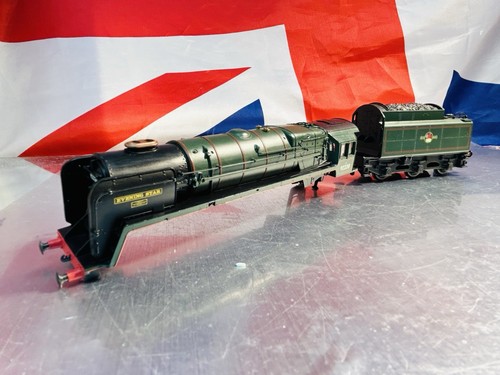 Hornby class evening - 9f,