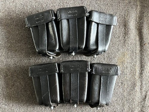 Ww2 german genuine - genuine, two