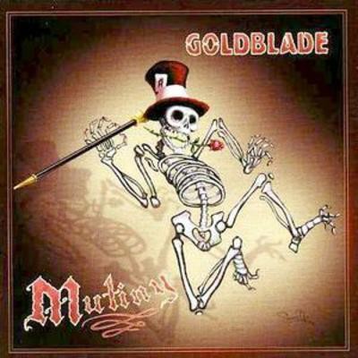 Goldblade captain - captain, oi!