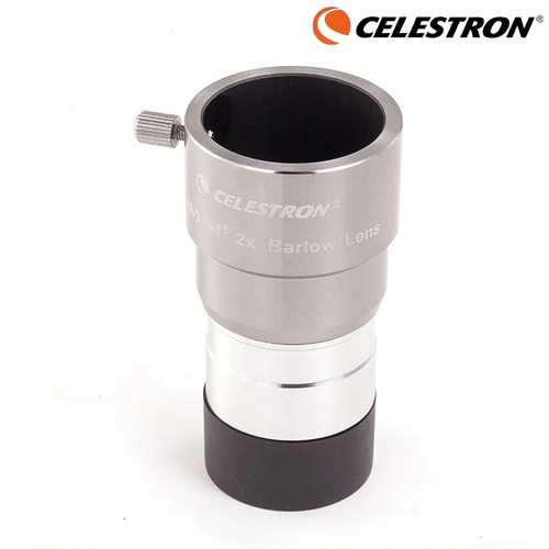 Barlow lens for - barlow,