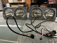 Citroen BX Morette 1988-1994 Light Kit