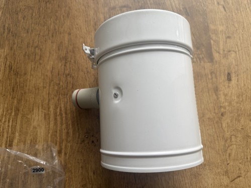 Andrews flue condense trap - ,