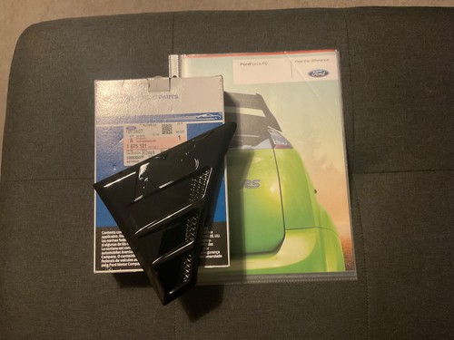 Ford focus mk2 - rs, r/h