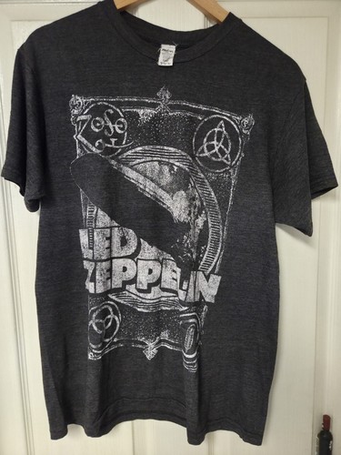 Led zeppelin band - zeppelin, t-shirt