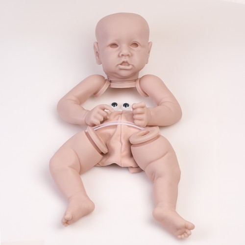 Reborn baby doll - reborn, diy