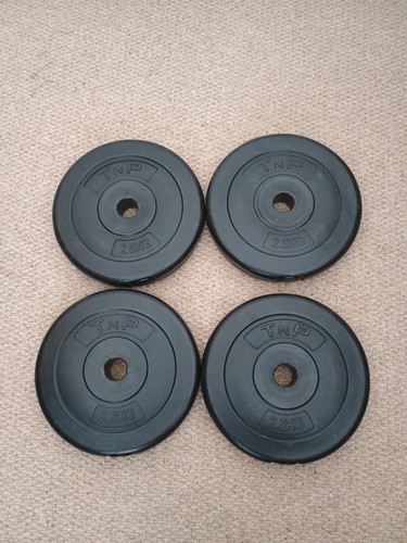 5kg vinyl weight - 4, x