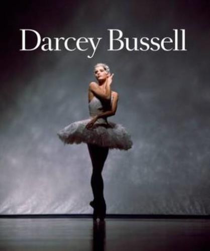 Darcey bussell life in - darcey,