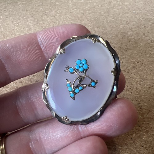 Beautiful victorian 9ct gold - 9ct,