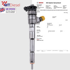 0445110485 16608399R Bosch