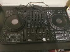 Pioneer DDJ-FLX10 DJ