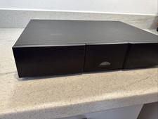 Naim Nap 250.2 Stereo Power