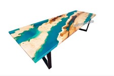 Live Edge Ancient Maple Burl