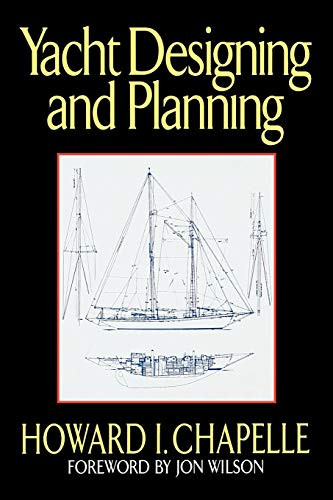 Yacht designing and - planning,