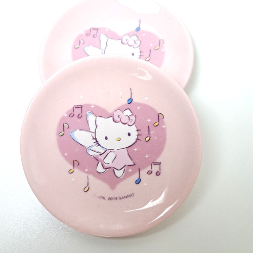 Sanrio hello kitty pink - hello,