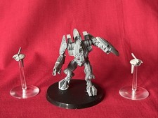 Commander Shas’O R’alai