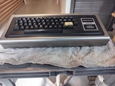 TRS-80 Model I repaired/tested