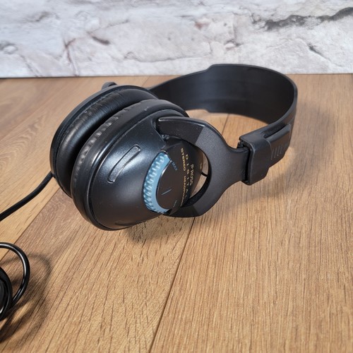 Ross digital stereo headphones - stereo,