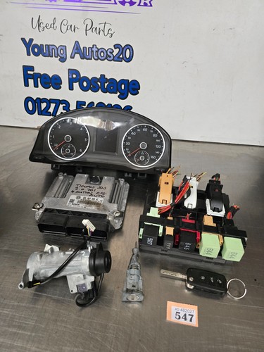 Tiguan mk1 2 - mk1, 2.0