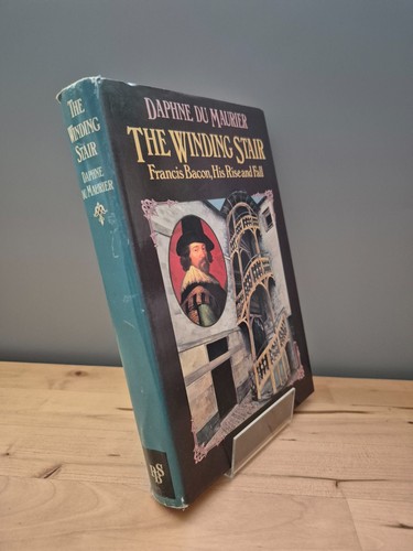 The winding stair francis - the,