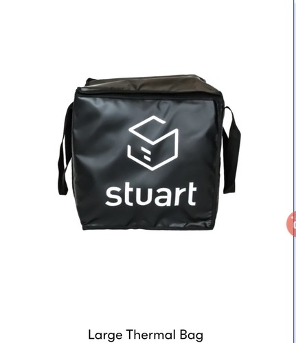 Thermal stuart food delivery - thermal,