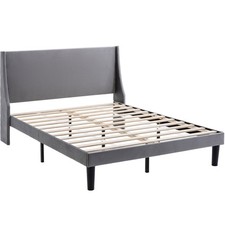 Bed Frame 4ft6 Double Size