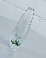 Elegant Vicke Lindstrand vase
