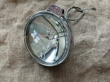 EARLY LUCAS REAR MOUNT LAMP