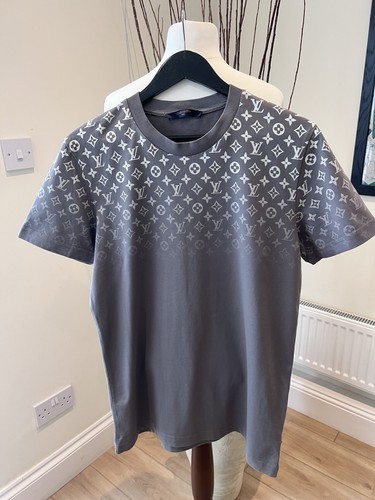 Louis vuitton men - men's, grey
