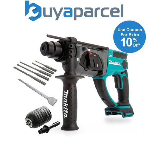 Makita dhr202z lxt - dhr202z,